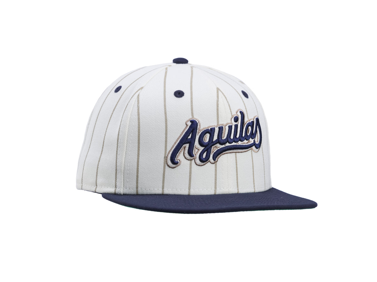 Gorra de Pumas Alternativo 9FIFTY Snapback Blanca – New Era Cap México Gorra de Pumas Alternativo 9FIFTY Snapback Blanca – New Era Cap México