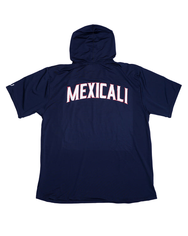 Hoodie de Entrenamiento Marino  AM Mexicali 2026-2027