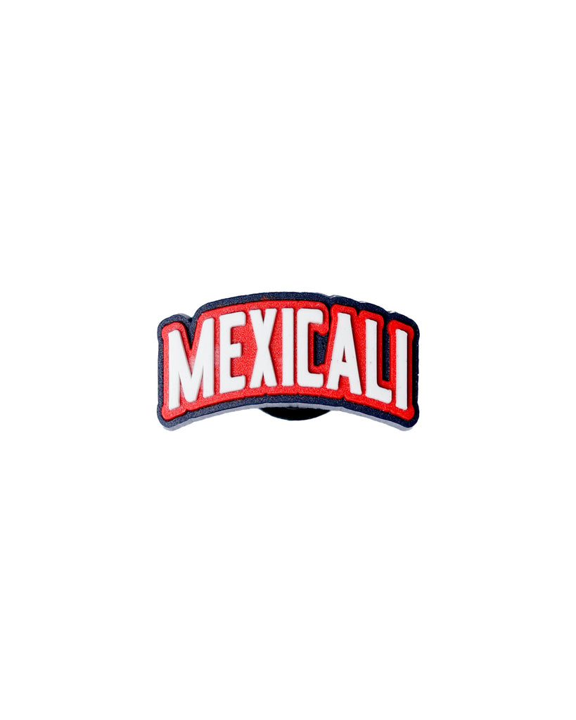 Jibbitz Águilas de Mexicali 2026