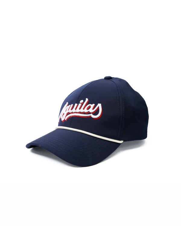 Gorra Snapback Águilas Lifestyle Azul