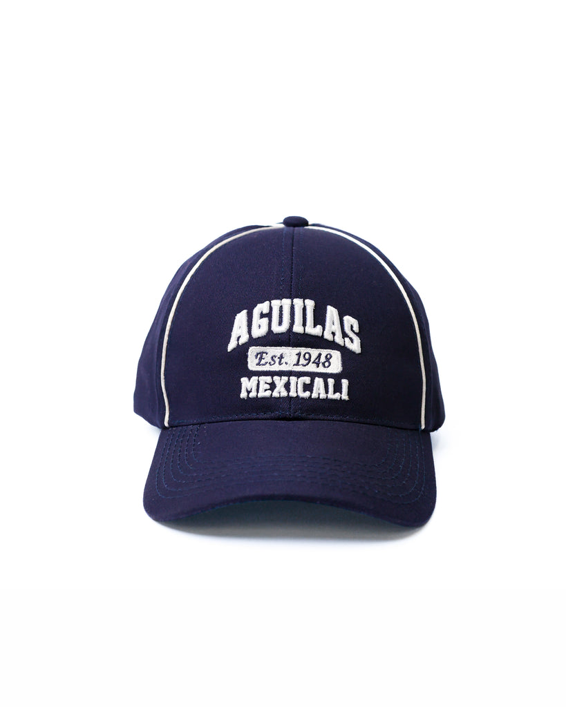 Gorra Snapback Águilas 1948 Lifestyle  Marino