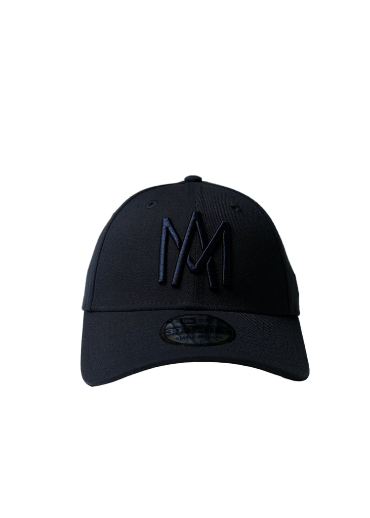 Gorra New Era 39/30 Águilas de Mexicali AM All Navy 2025-2026