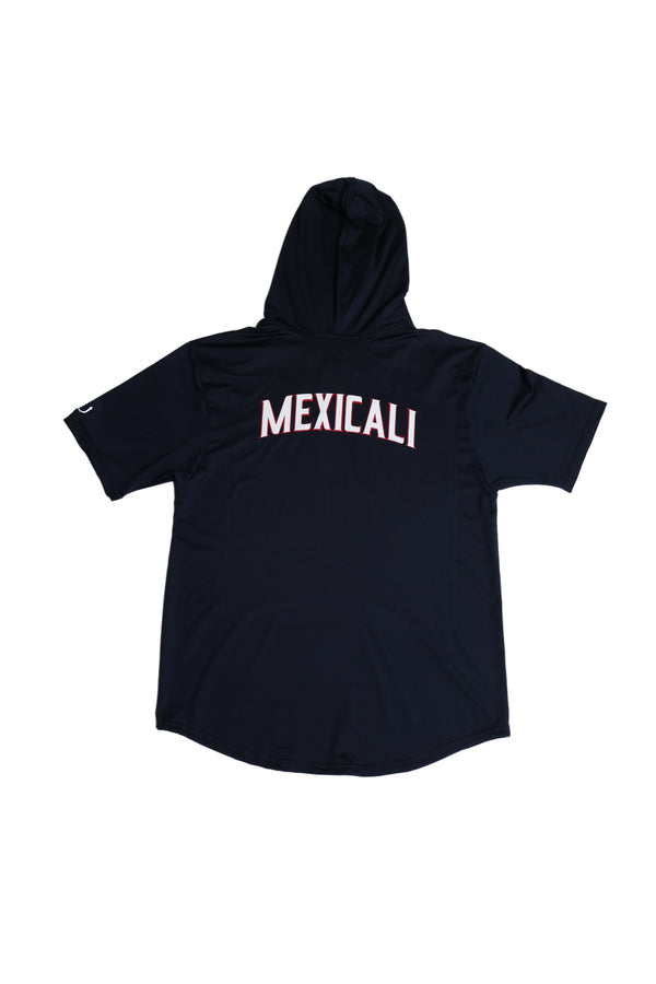 Training Hoodie Aguilas de Mexicali 2025-2026