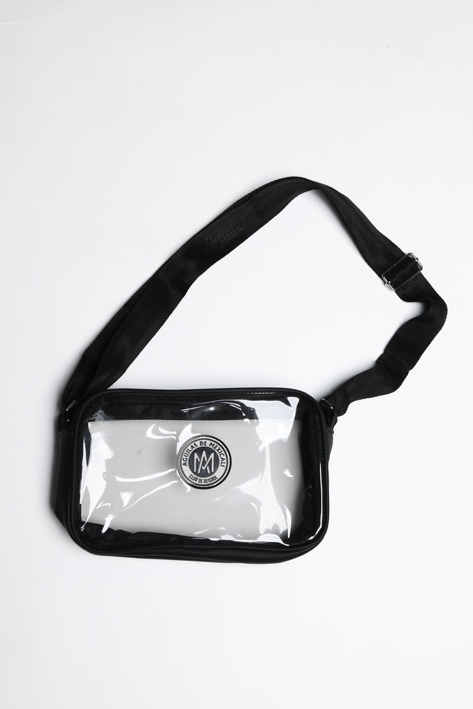 Clear Bag Águilas de Mexicali