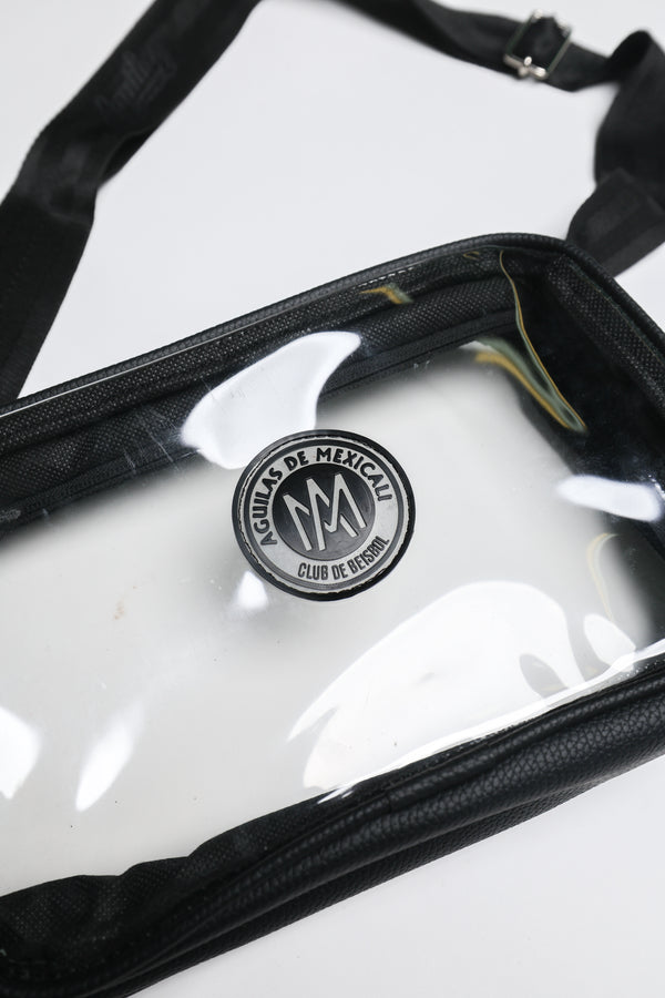 Clear Bag Águilas de Mexicali