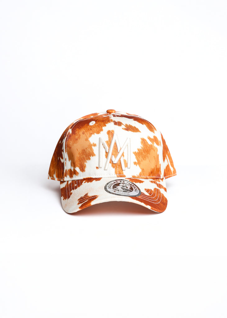 Gorra Casual  Ajustable Animal Print AM 2026
