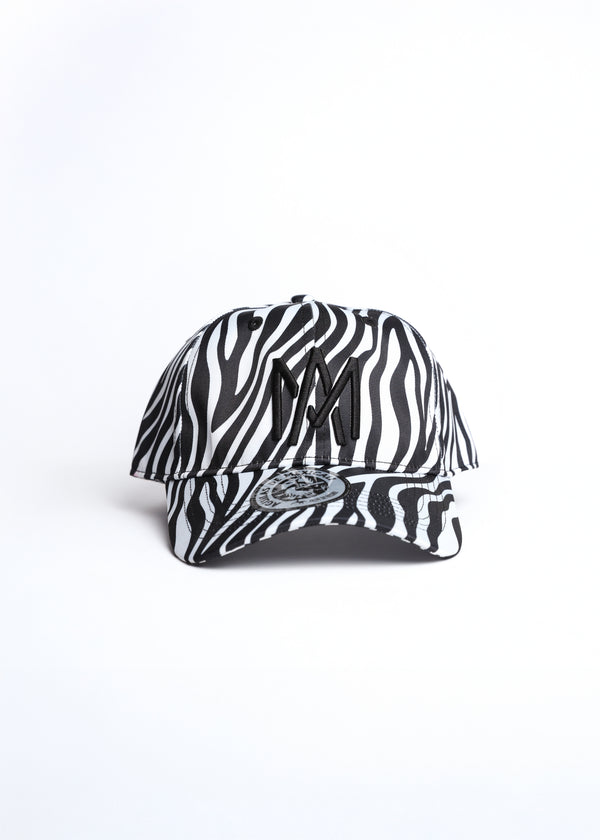 Gorra Casual  Ajustable Animal Print AM 2026