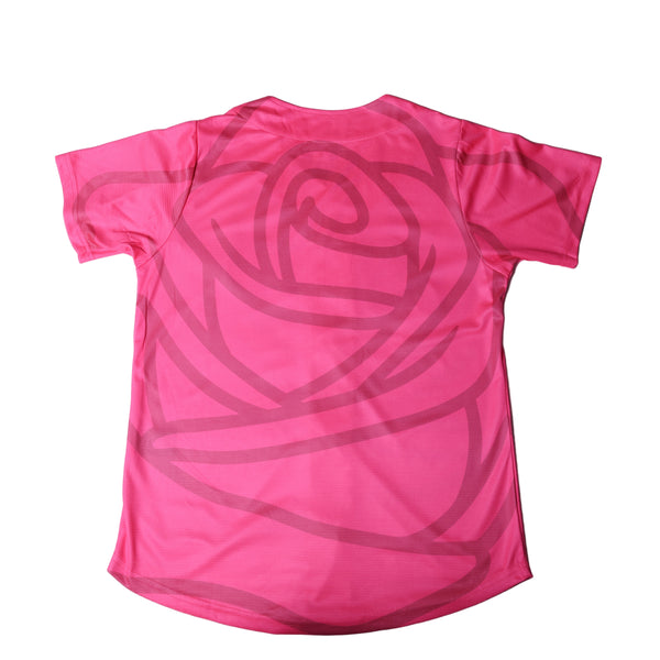 Jersey Caballero Aguilas Rosa Mujeres que Viven 2025-2026