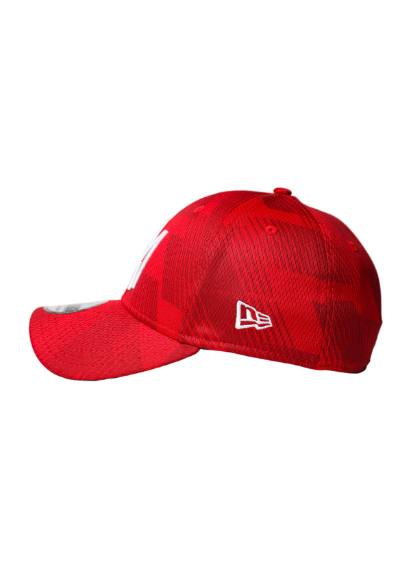 Gorra New Era 39/30 Águilas de Mexicali Summer Training Cap 2025-2026