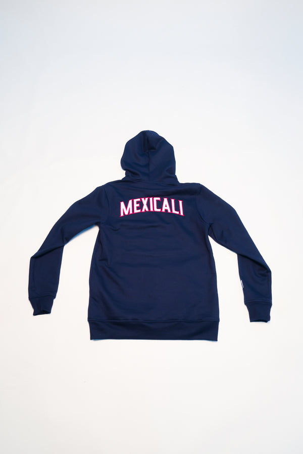 Hoodie Oficial Aguilas de Mexicali 2025-2026