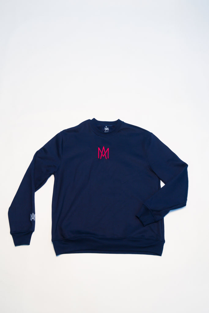 Sudadera Oficial Aguilas de Mexicali 2025-2026