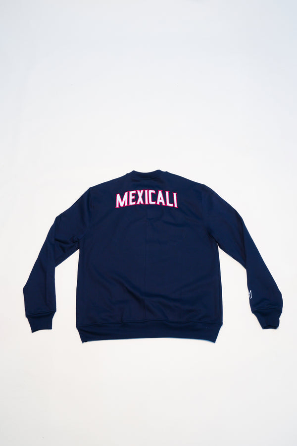 Sudadera Oficial Aguilas de Mexicali 2025-2026