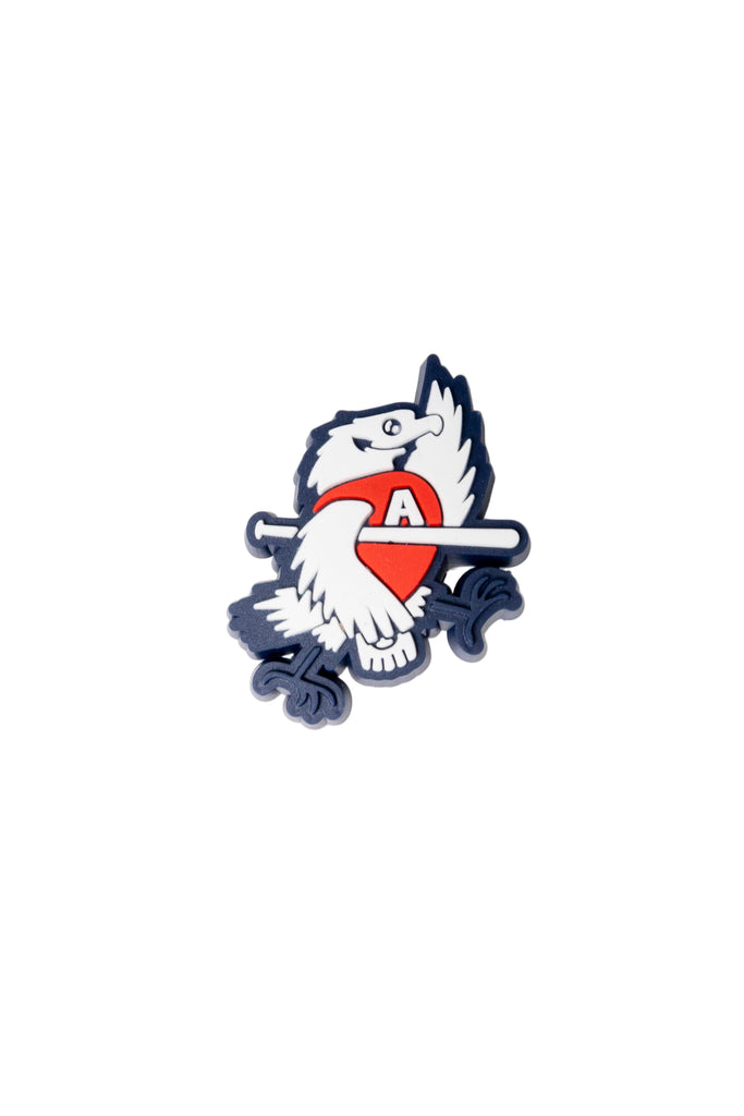 Jibbitz Aguilas de Mexicali 2025