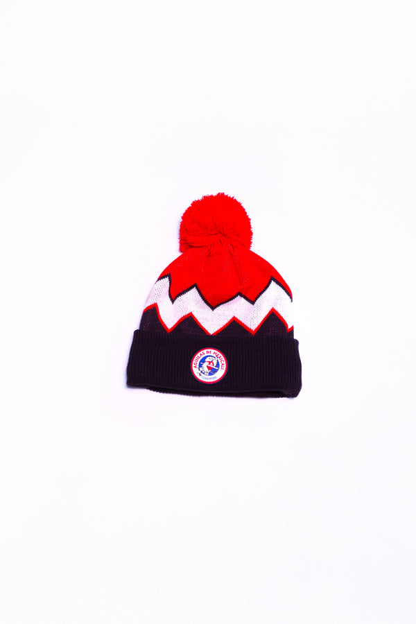 Beanie New Era Tricolor Alas Aguilas 2025-2026
