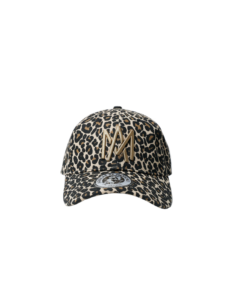 Gorra Casual  Ajustable Animal Print AM 2026