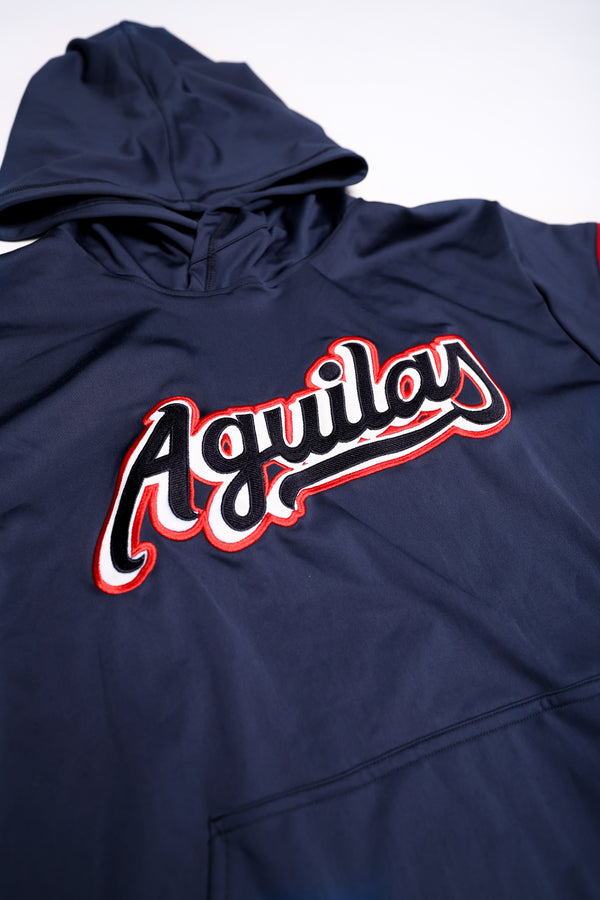 Hoodie Training Tricolor Aguilas 2025-2026