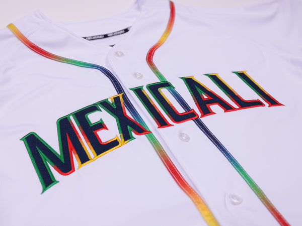 Jersey Caballero Serie del Caribe Mexicali 2025