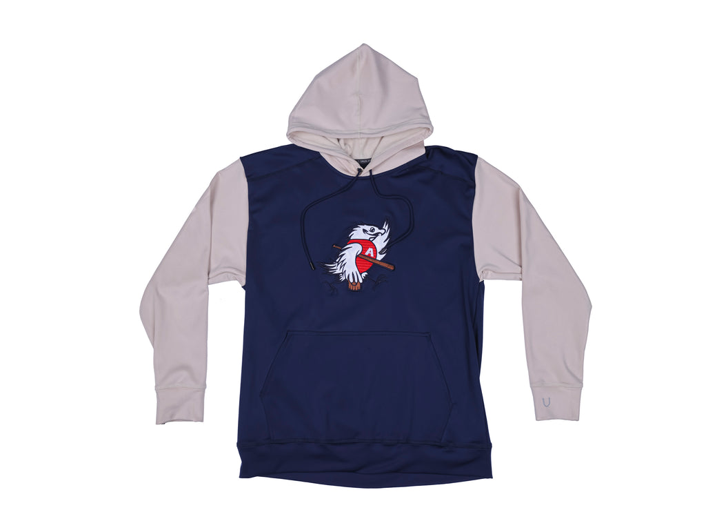 Hoodie Aguila Bicolor