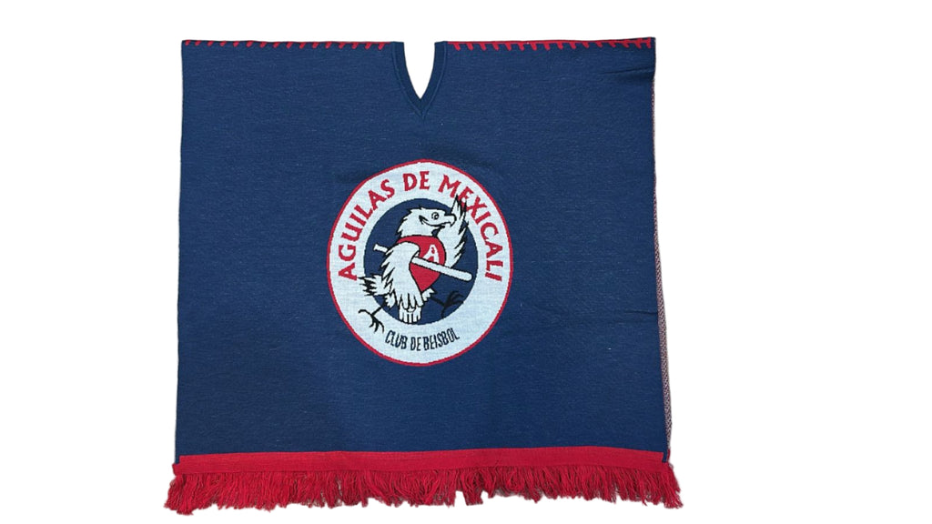 Jorongo Oficial Aguilas de Mexicali