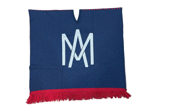 Jorongo Oficial Aguilas de Mexicali