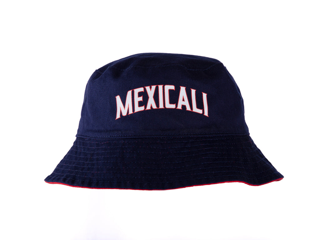 Bucket Hat Reversible Tienda guilas